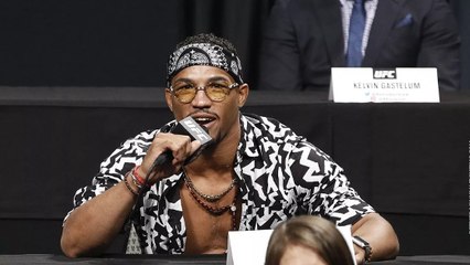 Kevin Lee donne son pronostic pour un combat face à Khabib