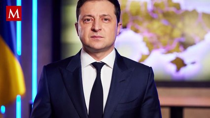 Experiencia policial o militar, requisitos de Ucrania para combatir contra Rusia