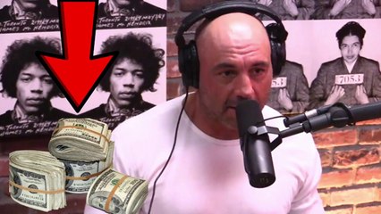 Est-ce que le système de rémunération des combattants est mauvais, comme le pense Joe Rogan