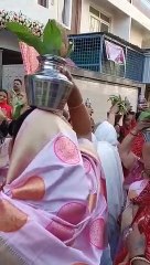 अंतरात्मा खुश है तो आप सिकंदर-साध्वी भव्यगुणाश्री