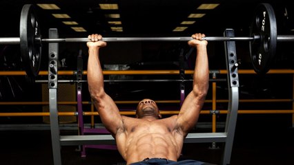 Combien de temps doit durer une séance de développé couché ?