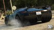 GTA 5 Astuce : Le cheat pour obtenir toutes les voitures du mode solo pour GTA Online 1.09