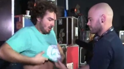 Le Petit Journal : Les coulisses de l'infiltration de Maxime Musqua à La Nouvelle Star