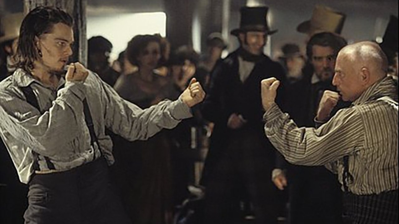 Petite explication technique de la "Fighting Irish Stance", la garde aux débuts de la boxe