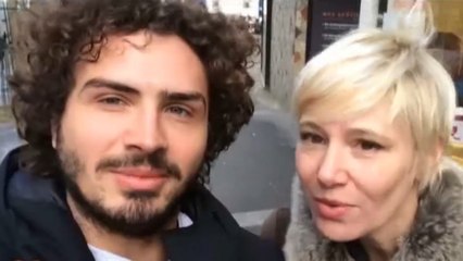 Le Petit Journal : Maxime Musqua fait le buzz en inventant le "Selflip"
