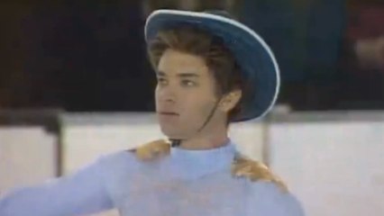 Saturday Night Live : La vidéo hilarante de Tom Hanks sur une patinoire en 1988