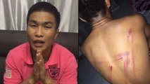 Accusé de tricherie, un combattant de Muay-Thaï est séquestré
