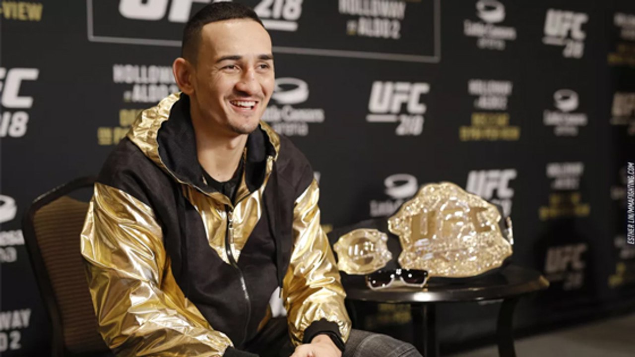UFC 223 : Max Holloway avait prévu le remplacement de Tony Ferguson, voilà ce que Khabib Nurmagomedov en pense