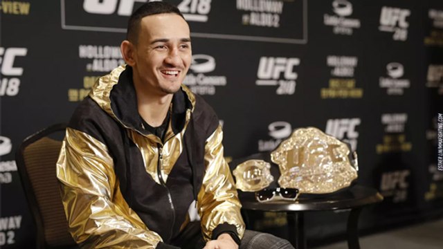 UFC 223 : Max Holloway avait prévu le remplacement de Tony Ferguson, voilà ce que Khabib Nurmagomedov en pense