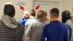 UFC : Une altercation entre Khabib Nurmagomedov et Artem Lobov, coéquipier de Conor McGregor, dans les couloirs d'un hôtel