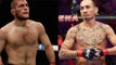UFC 223 : Max Holloway remplace Tony Ferguson contre Khabib Nurmagomedov. A t-il eu raison d'accepter ce combat ?