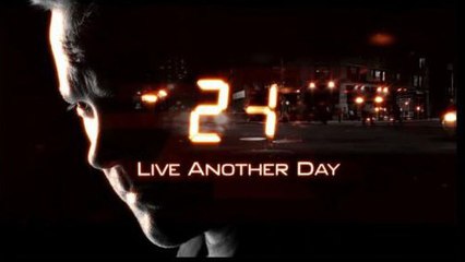 24h Chrono saison 9 : Le premier trailer avec Jack Bauer