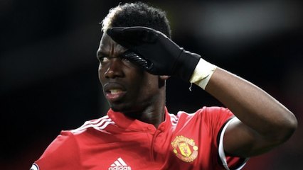 Ballon d'Or : Paul Pogba voit bien Ibrahimovic casser la série Messi/Ronaldo