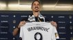 Zlatan Ibrahimovic a refusé 100 millions d'euros de la Chine pour les LA Galaxy