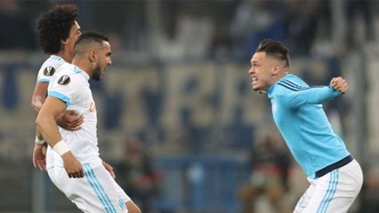 Europa League : Est-ce que tous les supporters de France doivent être derrière l'OM ?