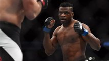 Francis Ngannou doit-il rejoindre une grosse team de MMA américaine pour passer un cap ?