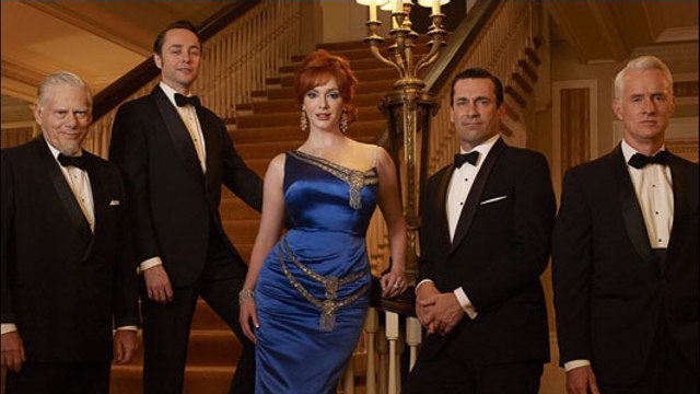 Mad Men saison 7 : La dernière saison diffusée en deux parties