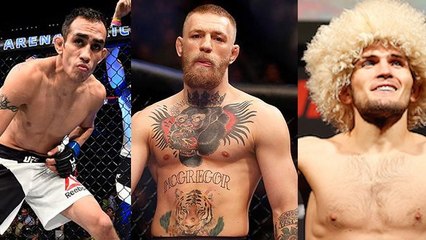 Pourquoi les catégories les plus légères sont devenues les plus intéressantes à l'UFC ?