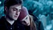 J.K. Rowling : ''Harry Potter et Hermione auraient dû finir ensemble''
