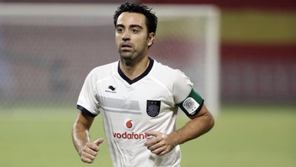 Real - PSG : Xavi explique pourquoi le PSG aurait dû gagner et détruit Cristiano Ronaldo