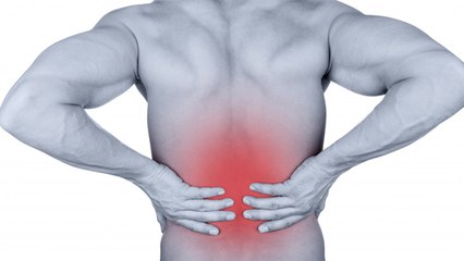 Le pire exercice de jambes pour votre dos