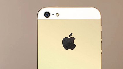 iPhone 6 : les caractéristiques du capteur photo / vidéo se dévoilent