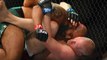 UFC : La deuxième Omoplata de l'Histoire de l'UFC réalisée par Adam Wieczorek sur Arjan Singh Bhullar