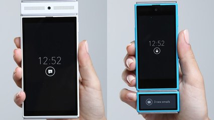 Google Projet Ara : prix et date de sortie du smartphone modulable dévoilés