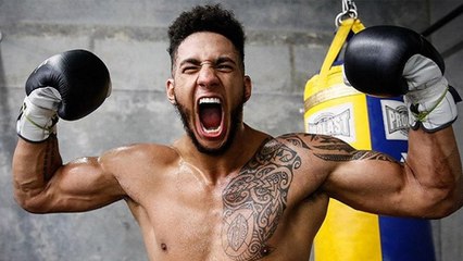On connait la date et l'adversaire du prochain combat de Tony Yoka