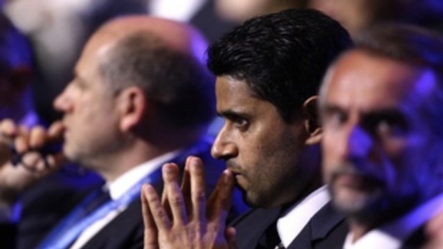 Les contrats de sponsoring du Paris Saint-Germain dans le viseur de l'UEFA