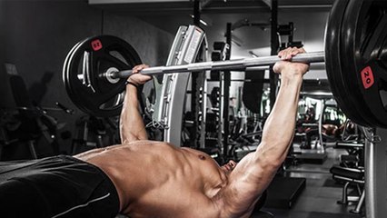 Un programme de 10 minutes par jour pour accroitre sa force en quatre semaines