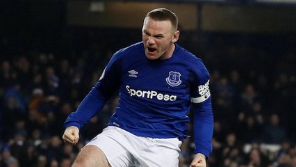 Wayne Rooney explique pourquoi il n'ira jamais jouer en Chine et c'est magnifique