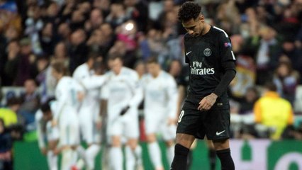 Pourquoi la blessure de Neymar pourrait être une bonne nouvelle pour le PSG