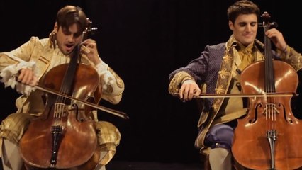 Vous n'avez jamais entendu AC/DC comme ça !