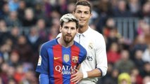 Cristiano Ronaldo troll Lionel Messi lorsqu'on lui demande ce qu'il envie chez lui