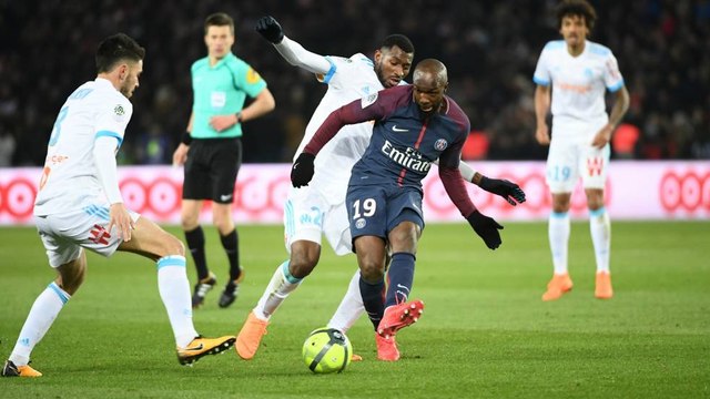 Ne cherchez plus, le vrai sauveur du PSG face au Real existe, il s'appelle Lassana Diarra