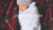 L'émouvante histoire de Zion, un bébé condamné à ne vivre que 10 jours