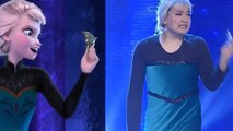 Découvrez la parodie hilarante de Let It Go !
