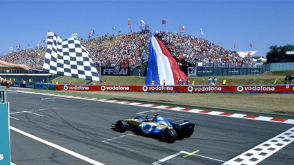 Grand Prix de France de F1 2018 : Qu'est ce qui a changé en Formule 1 depuis la dernière édition ?