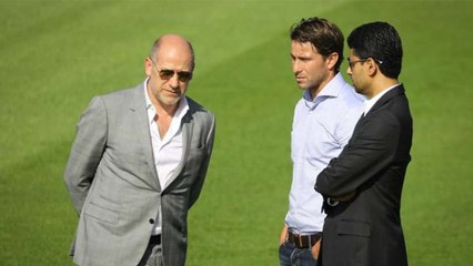 PSG : la gestion des équipes de jeunes pose problème