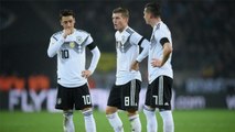 Pourquoi la Suède est l'adversaire idéal pour relancer l'Allemagne ?