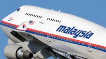 Le Bon Coin : Il met en vente le Boeing disparu de Malaysia Airlines
