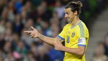 Coupe du Monde : Zlatan Ibrahimovic doit-il aller en Russie avec la Suède ?