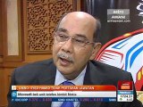 Syed Hamid Albar tidak akan pertahan jawatan