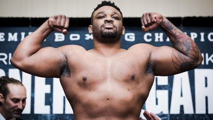 Boxe : Focus sur le jeune américain Jarell "Big Baby" Miller