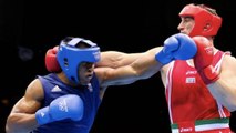 Boxe : Deux Français ouvrent un portail de référencement des combattants amateurs et professionnels