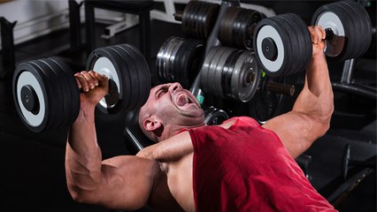L'entrainement jusqu'à l'échec musculaire est-il efficace pour prendre du muscle ?