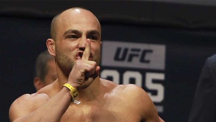 UFC : les 10 derniers combats de dingue d'Eddie Alavarez