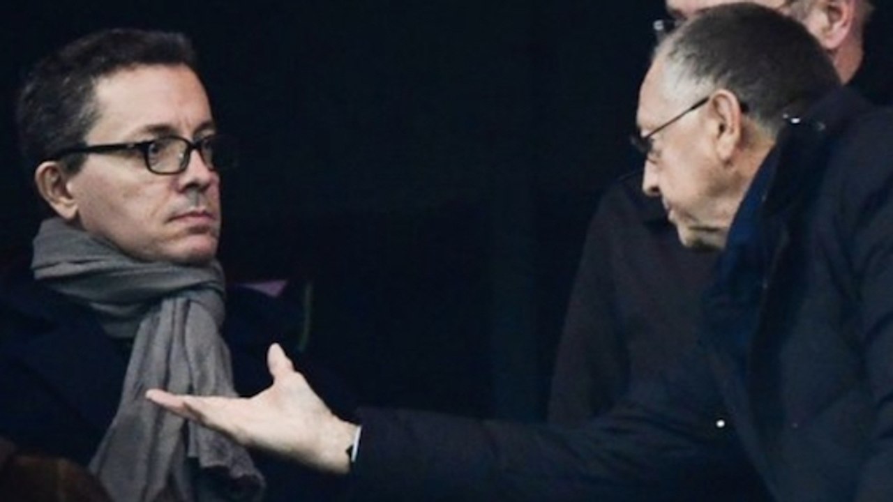 Ligue 1 : pourquoi l'Olympique Lyonnais et l'Olympique de Marseille se font la guerre ?