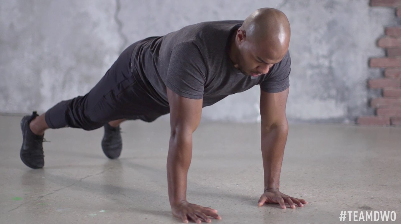 Faire des pompes : comment réaliser des pompes et leurs variantes correctement